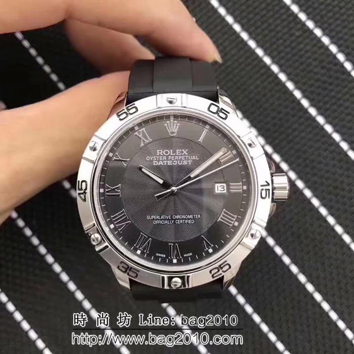 勞力士ROLEX XB精品 2018最新款 火爆遊艇男士腕表 WSS0607